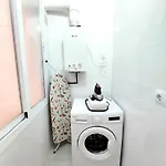 Centro Malaga, Tranquilo & Grande Apartamento