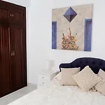 Centro Malaga, Tranquilo & Grande Apartamento *