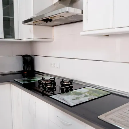 Apartamento Centro Malaga, Tranquilo & Grande