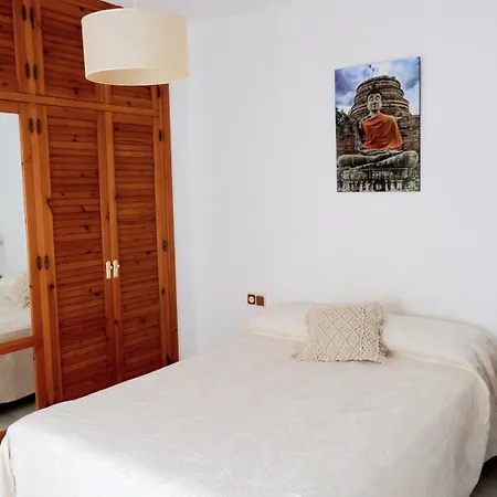 Apartment Centro Malaga, Tranquilo & Grande