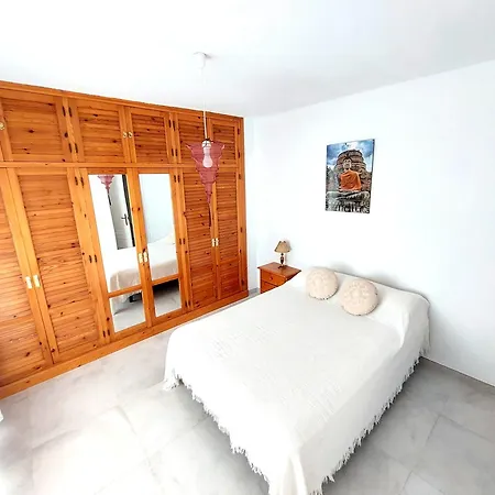 Apartment Centro Malaga, Tranquilo & Grande *